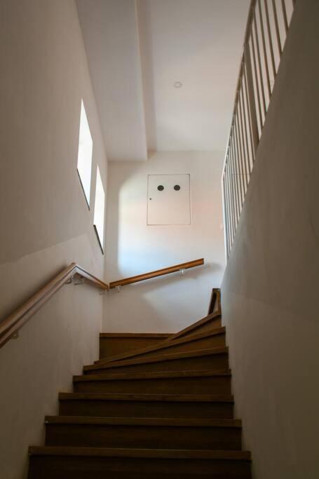 Stairway To Ljubljana Apartment Exterior foto